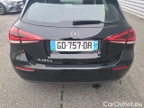  Mercedes  A-Klasse 2.0 A 180 D BUSINESS LINE DCT #27