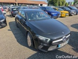 Mercedes  A-Klasse 2.0 A 180 D BUSINESS LINE DCT #50