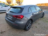  Mercedes  A-Klasse 2.0 A 200 D BUSINESS LINE DCT #3
