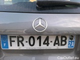  Mercedes  A-Klasse 2.0 A 200 D BUSINESS LINE DCT #5