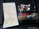  Mercedes  A-Klasse 2.0 A 200 D BUSINESS LINE DCT #6