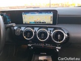  Mercedes  A-Klasse 2.0 A 200 D BUSINESS LINE DCT #11