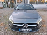 Mercedes  A-Klasse 2.0 A 200 D BUSINESS LINE DCT #14