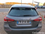  Mercedes  A-Klasse 2.0 A 200 D BUSINESS LINE DCT #28
