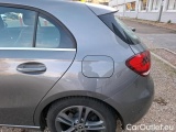  Mercedes  A-Klasse 2.0 A 200 D BUSINESS LINE DCT #61