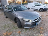  Mercedes  A-Klasse 2.0 A 200 D BUSINESS LINE DCT #64