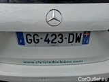  Mercedes  B-Klasse 2.0 B 180 D BUSINESS LINE EDITION DCT #5