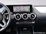  Mercedes  B-Klasse 2.0 B 180 D BUSINESS LINE EDITION DCT #11