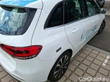  Mercedes  B-Klasse 2.0 B 180 D BUSINESS LINE EDITION DCT #16