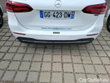  Mercedes  B-Klasse 2.0 B 180 D BUSINESS LINE EDITION DCT #33