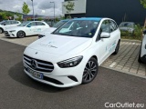  Mercedes  B-Klasse 2.0 B 180 D BUSINESS LINE EDITION DCT #36