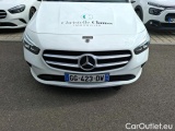 Mercedes  B-Klasse 2.0 B 180 D BUSINESS LINE EDITION DCT #38