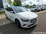  Mercedes  B-Klasse 2.0 B 180 D BUSINESS LINE EDITION DCT #65