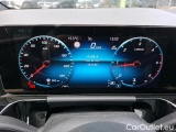  Mercedes  B-Klasse 2.0 B 180 D BUSINESS LINE EDITION DCT #7