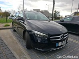  Mercedes  B-Klasse 2.0 B 180 D BUSINESS LINE EDITION DCT #17