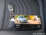  Mercedes  B-Klasse 2.0 B 200 D BUSINESS LINE EDITION DCT #6