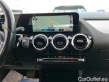  Mercedes  B-Klasse 2.0 B 200 D BUSINESS LINE EDITION DCT #11