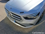  Mercedes  B-Klasse 2.0 B 200 D BUSINESS LINE EDITION DCT #30