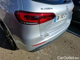  Mercedes  B-Klasse 2.0 B 200 D BUSINESS LINE EDITION DCT #28
