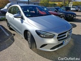  Mercedes  B-Klasse 2.0 B 200 D BUSINESS LINE EDITION DCT #43