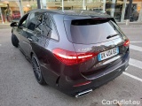  Mercedes  C-Klasse 2.0 C 220 D MHEV AMG LINE AUTO #2