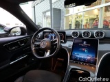  Mercedes  C-Klasse 2.0 C 220 D MHEV AMG LINE AUTO #4