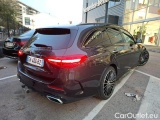  Mercedes  C-Klasse 2.0 C 220 D MHEV AMG LINE AUTO #3