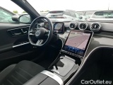  Mercedes  C-Klasse 2.0 C 300 E PHEV AMG LINE AUTO #11