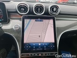 Mercedes  C-Klasse 2.0 C 300 E PHEV AMG LINE AUTO #14