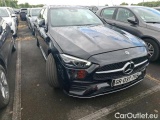  Mercedes  C-Klasse 2.0 C 300 E PHEV AMG LINE AUTO #22