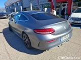  Mercedes  C-Klasse 2.0 C 220 D AMG LINE AUTO #2