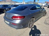  Mercedes  C-Klasse 2.0 C 220 D AMG LINE AUTO #3