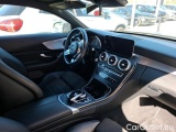  Mercedes  C-Klasse 2.0 C 220 D AMG LINE AUTO #4
