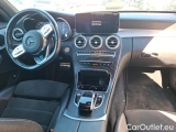  Mercedes  C-Klasse 2.0 C 220 D AMG LINE AUTO #11