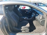  Mercedes  C-Klasse 2.0 C 220 D AMG LINE AUTO #9