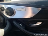  Mercedes  C-Klasse 2.0 C 220 D AMG LINE AUTO #15