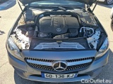  Mercedes  C-Klasse 2.0 C 220 D AMG LINE AUTO #28