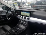  Mercedes  E-Klasse 2.0 E 220 D MHEV AVANTGARDE LINE AUTO #4