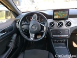  Mercedes  GLA 2.1  200 D 4MATIC FASCINATION #4
