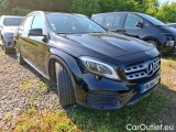  Mercedes  GLA 2.1  200 D 4MATIC FASCINATION #61
