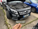  Mercedes  GLA 2.1  200 D STARLIGHT EDITION DCT #36