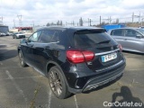  Mercedes  GLA 2.1  200 D STARLIGHT EDITION DCT #2