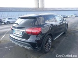  Mercedes  GLA 2.1  200 D STARLIGHT EDITION DCT #3