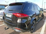  Mercedes  GLE 2.0  300 D AMG LINE 4MATIC #3