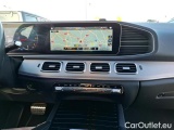  Mercedes  GLE 2.0  300 D AMG LINE 4MATIC #11