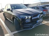  Mercedes  GLE 2.0  300 D AMG LINE 4MATIC #42