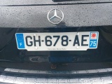  Mercedes  GLA 2.0  200 D AMG LINE DCT #5