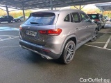  Mercedes  GLA 2.0  200 D BUSINESS LINE DCT #3