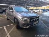  Mercedes  GLA 2.0  200 D BUSINESS LINE DCT #25