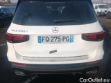  Mercedes  GLB 2.0  200 D AMG LINE #20
